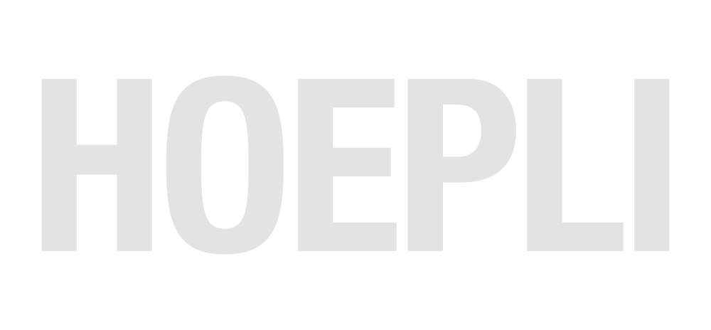 Hoepli-logo